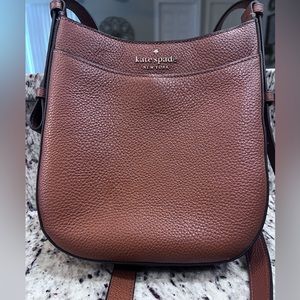 Kate Spade crossbody!